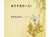 6《划龙船》课件PPT