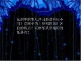 小学音乐4《包龙图打坐在开封府》六年级上册音乐-人音版(五线谱)(共7张PPT)ppt课件