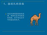 小学音乐3《波斯市场》六年级上册音乐-人音版(五线谱)(共12张PPT)ppt课件