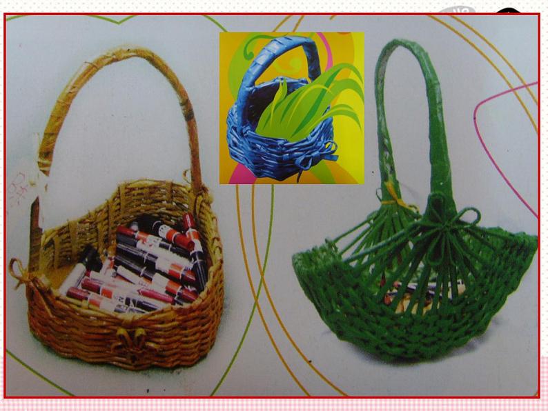 小学音乐6《编花篮》五年级下册音乐-人音版(五线谱)(共13张PPT)ppt课件02