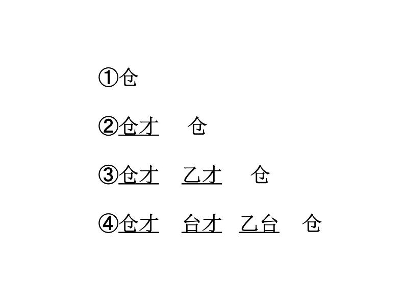 小学五年级下册音乐课件-8.3神奇的民间锣鼓“金橄榄”湘艺版(共17张PPT)06