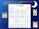 人教版小學(xué)二年級音樂大頭娃娃 課件