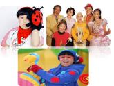 人教版小学二年级音乐大风车 课件