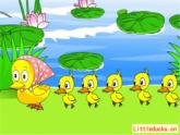 人教版小學(xué)二年級(jí)音樂(lè)鴨子拌嘴（片段） 課件 (2)
