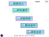 人教版小学六年级音乐保卫黄河 课件