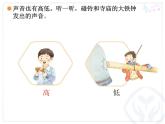 人教版小学三年级音乐哆来咪 课件 (1)