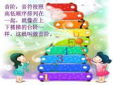 人教版小学三年级音乐哆来咪 课件 (4)