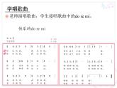 人教版小学三年级音乐哆来咪 课件 (5)