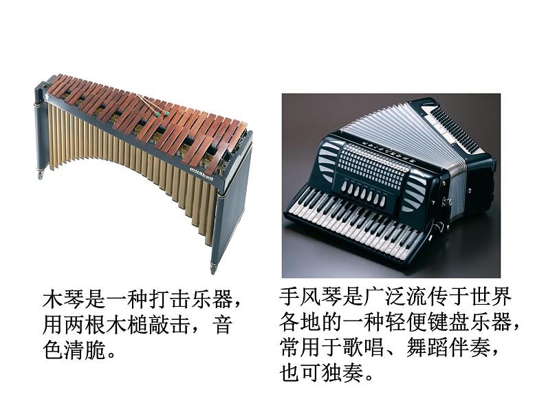 人教版小学三年级音乐我是人民的小骑兵 课件第3页