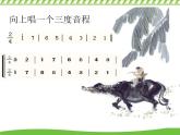 人教版小學(xué)四年級音樂牧童 課件 (2)