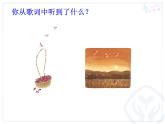 人教版小學四年級音樂紅蜻蜓 課件 (2)