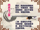 人教版小學(xué)四年級(jí)音樂(lè)京調(diào) 課件