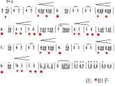 人教版小學(xué)五年級音樂雷鳴電閃波爾卡 課件 (2)