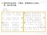 人教版小学五年级音乐大家一起来 课件