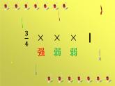 人教版小学五年级音乐小步舞曲 课件 (3)