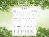 人教版小学五年级音乐平安夜 课件