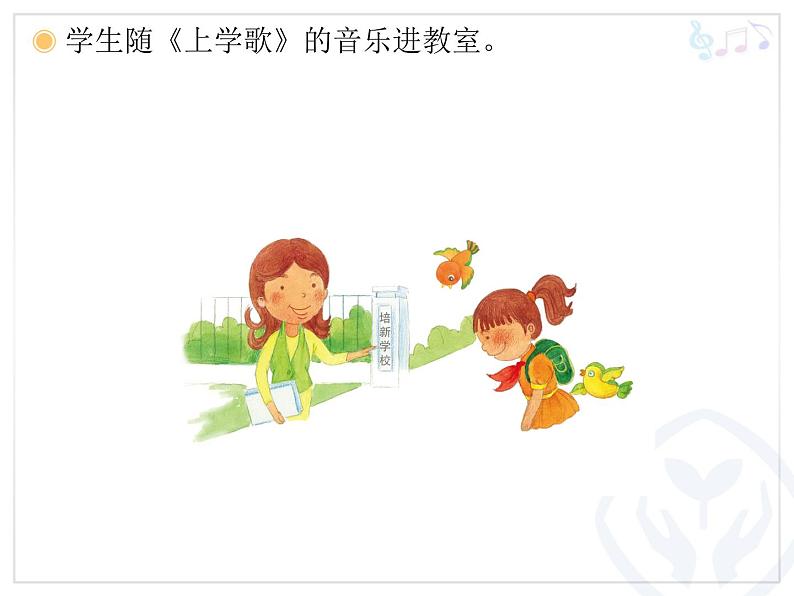 人教版小学一年级音乐其多列 课件第2页