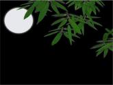 人教版小学一年级音乐小白船 课件 (2)