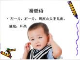 人教版小学一年级音乐 大鼓和小鼓 课件