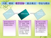 湘艺版小学二年级音乐音乐二年级下湘艺版5咏鹅说课课件（21张）