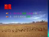 湘艺版小学六年级音乐中华人民共和国国歌课件PPT