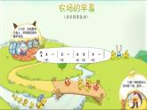 湘艺版一年级音乐（综合表演）农场的早晨 课件 (1)