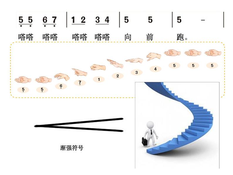 二年级下册音乐课件-5唱歌时间像小马车-人教新课标（2014秋）(共16张PPT)08