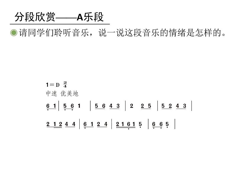 四年级上册音乐课件－第五单元《金蛇狂舞》｜人教新课标（2014秋）  (共18张PPT)04