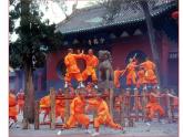 四年级下册音乐课件－5.1中国功夫 ｜人教新课标  (共38张PPT)