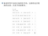 五年級(jí)上冊(cè)音樂(lè)課件－第六單元《祝愿歌》 ｜人教新課標(biāo)（2014秋）  (共13張PPT)