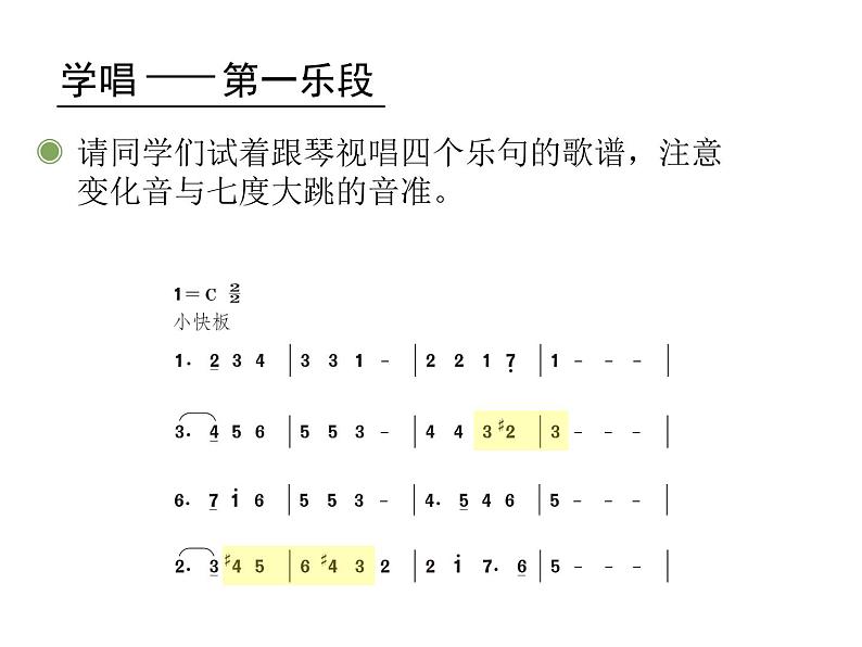 五年级上册音乐课件－第五单元《森林水车》 ｜人教新课标（2014秋）   (共18张PPT)06