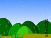 一年级上册音乐课件-大雨和小雨 （4）_人教新课标版（2014秋） (1)