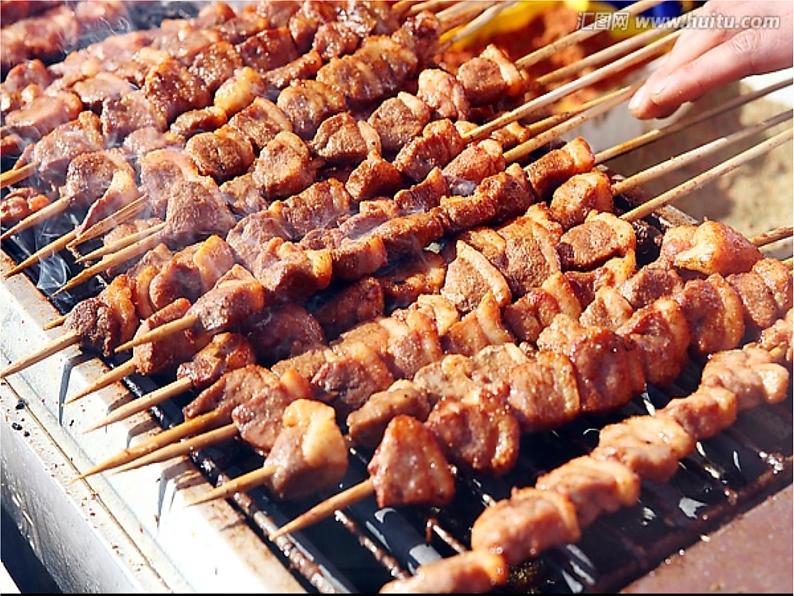 一年级上册音乐课件-娃哈哈 （3）_人教新课标版（2014秋）05