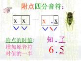 一年级下册音乐课件－2.4柳树姑娘 ｜人教新课标（2014秋） (共8张PPT)