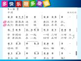 一年级下册音乐课件－4.4多快乐啊多幸福 ｜人教新课标（2014秋） (共14张PPT)