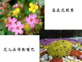 一年级下册音乐课件-《小雨沙沙沙》02_人教新课标（2014秋）