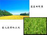 一年级下册音乐课件-《小雨沙沙沙》02_人教新课标（2014秋）