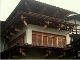小学二年级上册音乐《彝家娃娃真幸福》(人音版)2(18张)ppt课件