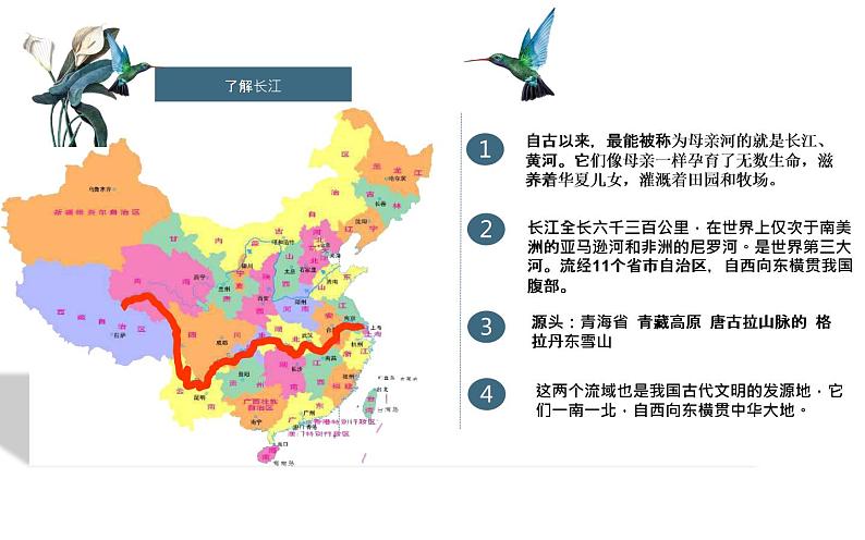 人教版六年级下册音乐 第五单元   长江我的家课件PPT02