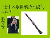 人音小學(xué)音樂(lè)三下《3頑皮的杜鵑》PPT課件 (4)
