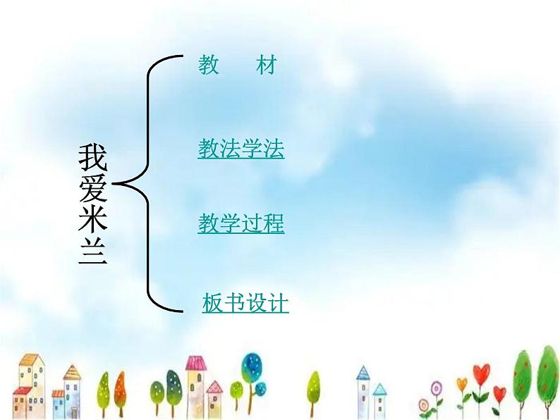 人音小学音乐三下《7我爱米兰》PPT课件 (2)第2页