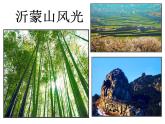 人音小学音乐五下《1春到沂河》PPT课件 (2)