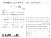 人音小學(xué)音樂(lè)五下《1小鳥(niǎo)小鳥(niǎo)》PPT課件 (4)