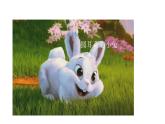 湘艺版二年级下册音乐 第二课 （演唱）粗心的小画家(1)（课件）