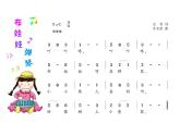 湘藝版二年級(jí)下冊音樂 第三課 布娃娃彈琴_（課件）