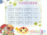 湘艺版二年级下册音乐 第三课 （演唱）洋娃娃和小熊跳舞(18)（课件）