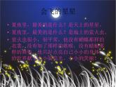 湘艺版二年级下册音乐 第十二课 美丽的夏夜_（课件）