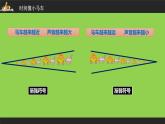 人教版小学音乐二年级下册课件（简谱） 唱歌　 时间像小马车