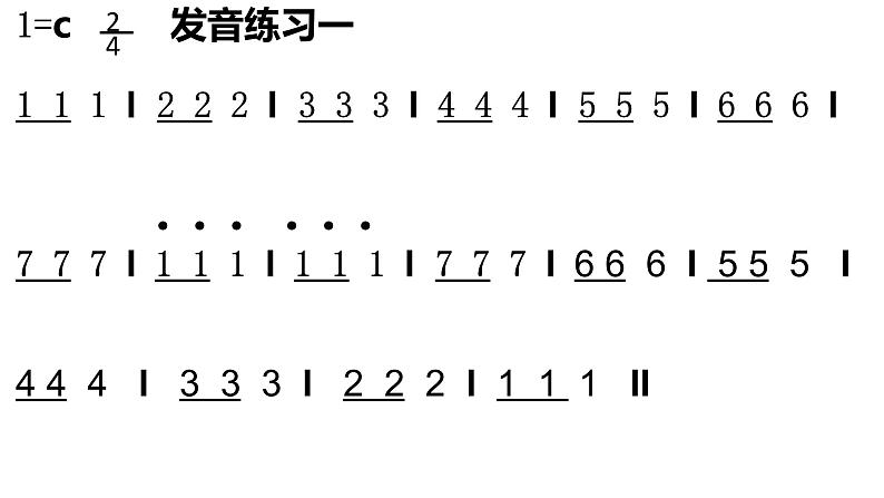 一年级下册音乐课件第六单元 欣赏 摇篮曲｜人教版   13张02