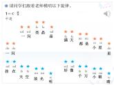 一年级下册音乐课件第六单元 欣赏 小星星变奏曲｜人教版  10张